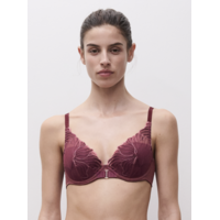 Legend Plunge T-Shirt Bra