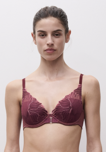 Legend Plunge T-Shirt Bra 