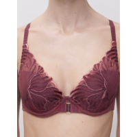 Legend Plunge T-Shirt Bra