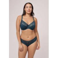 Deep Spruce Brazilian