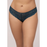 Deep Spruce Brazilian
