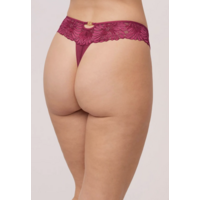 Vixen Thong