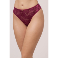 Vixen Thong
