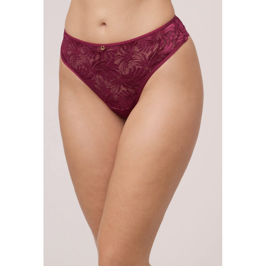 Vixen Thong