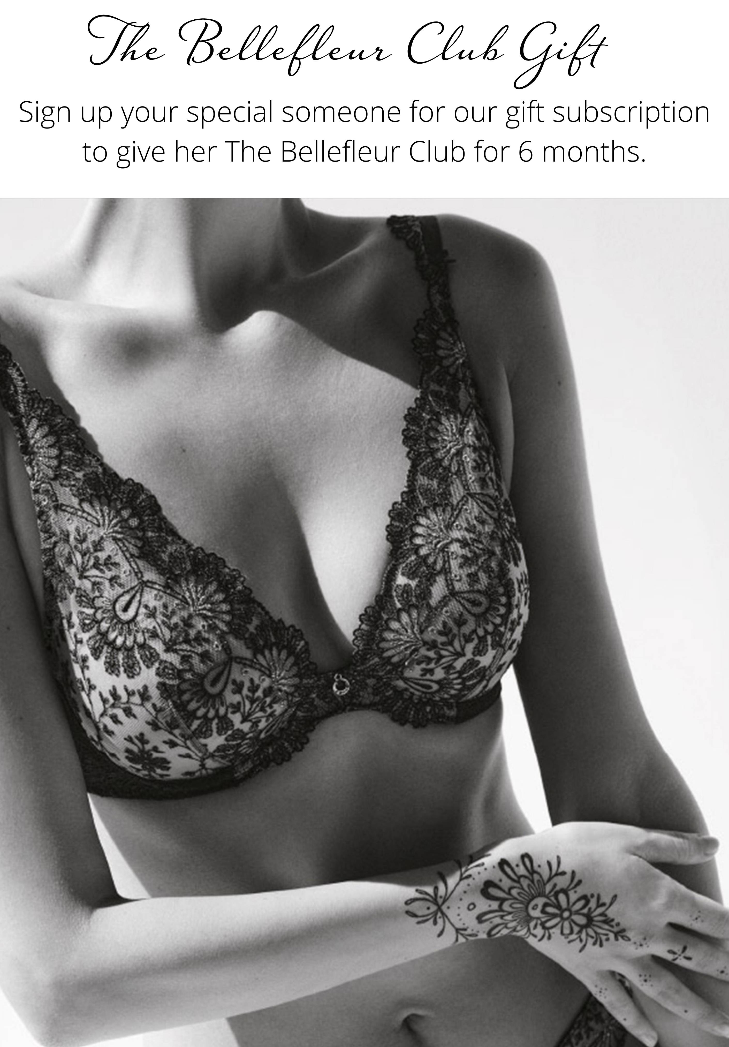 Bellefleur Lingerie Boutique