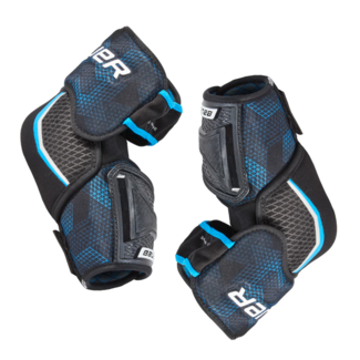 S21 Bauer x Elbow Pad