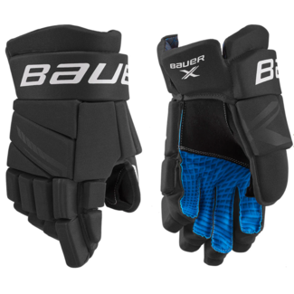Bauer S21 Bauer x Glove