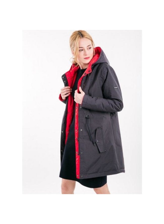 Manteau STE CLARA