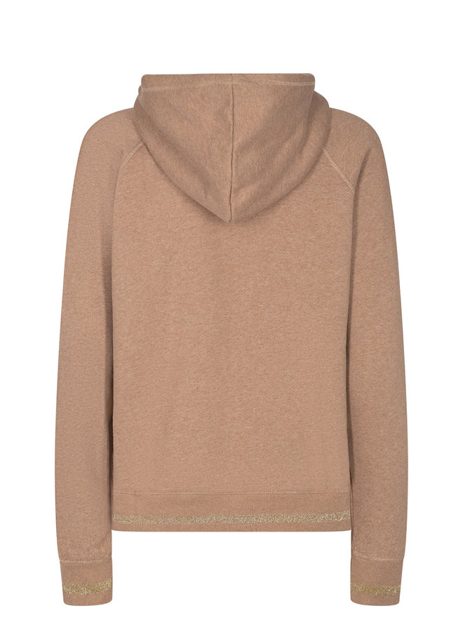 Kash Hoodie IMAGINE - Beige