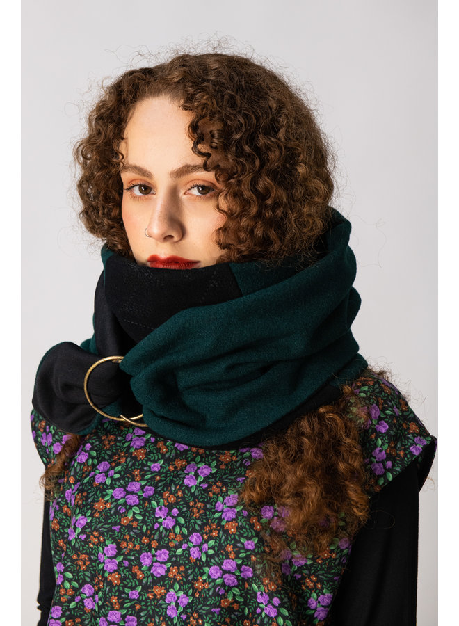 Foulard Galway