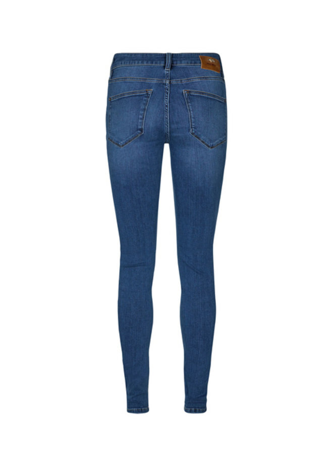 Alli Core  Jeans - bleu