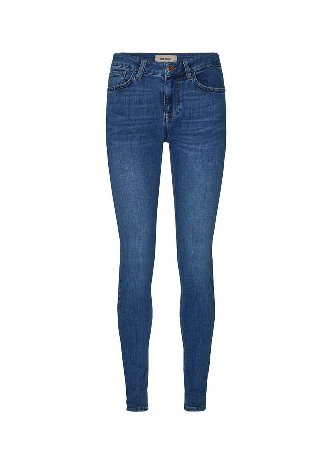 Alli Core  Jeans - bleu