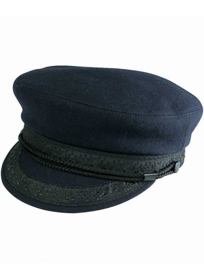 Casquette Marin - navy