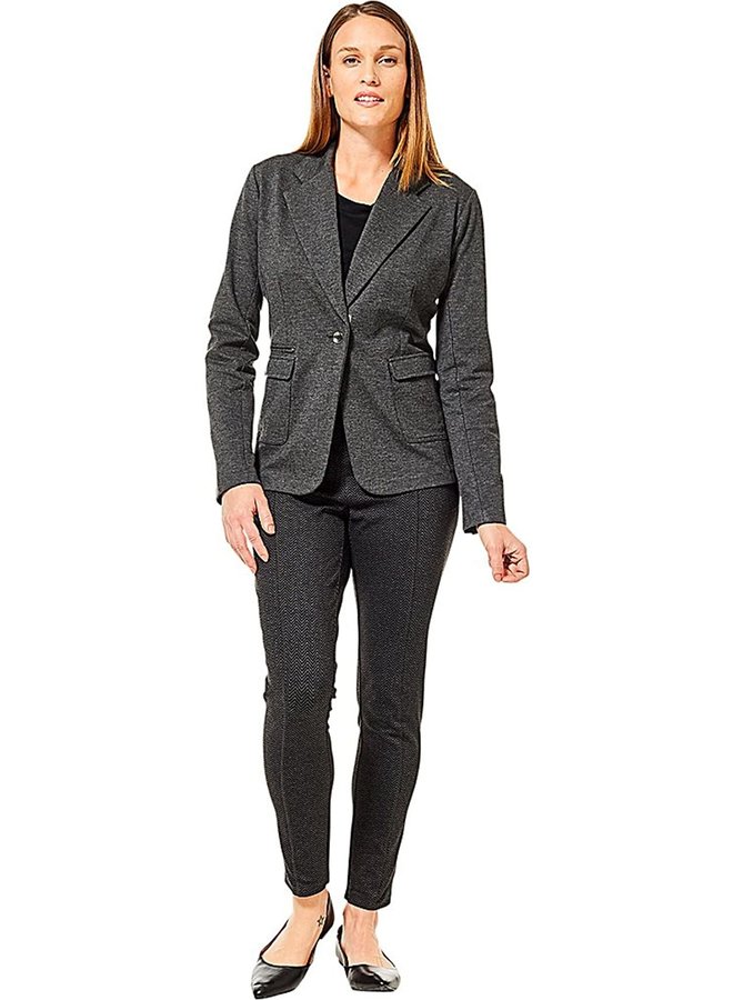 Blazer Lucerne - charcoal