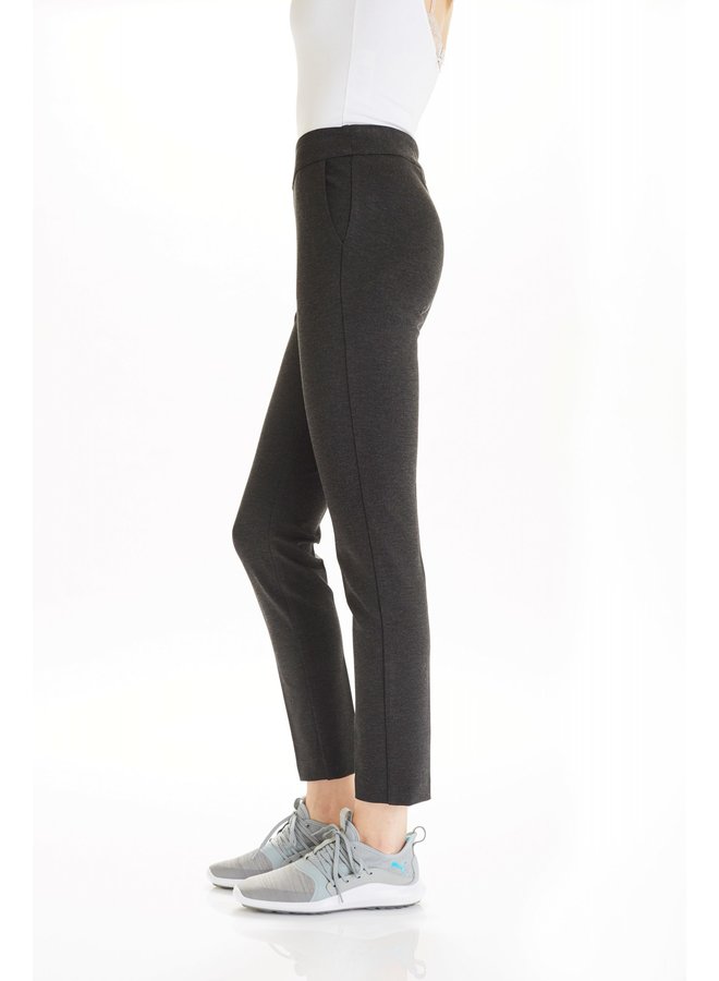 Pantalon Swing - charcoal