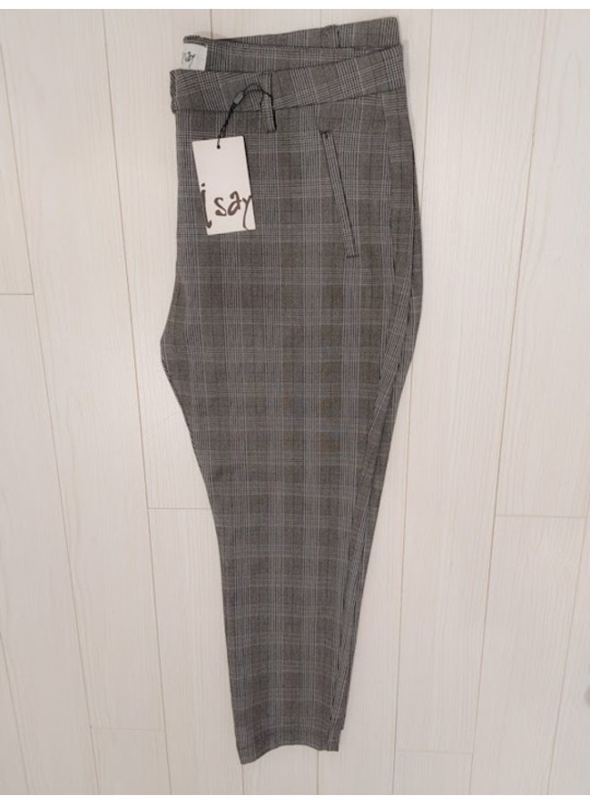 Pantalon Prince de Galles