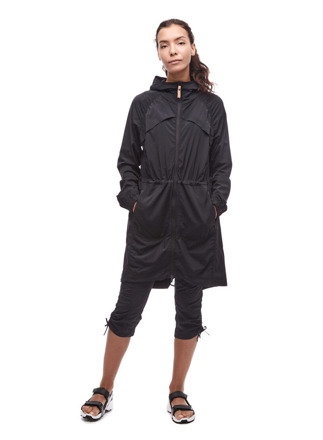 Manteau Mi-Saison Conviction Sport Medium – Fripes Famille