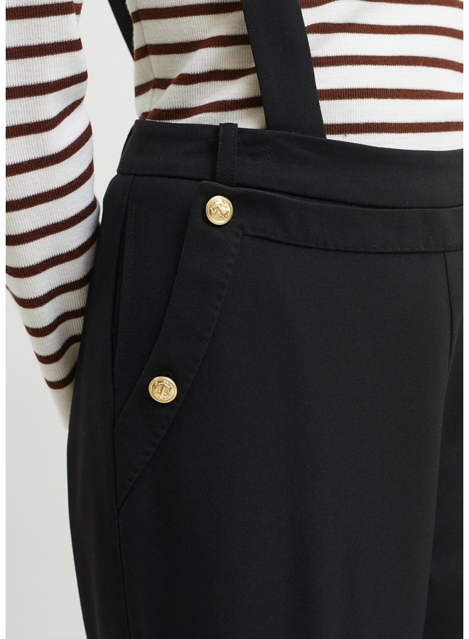 LALY - navy