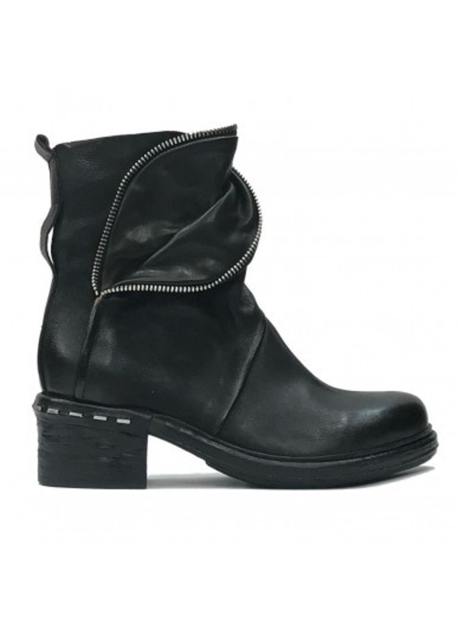 Bottes A.S. 98 Nero - taille