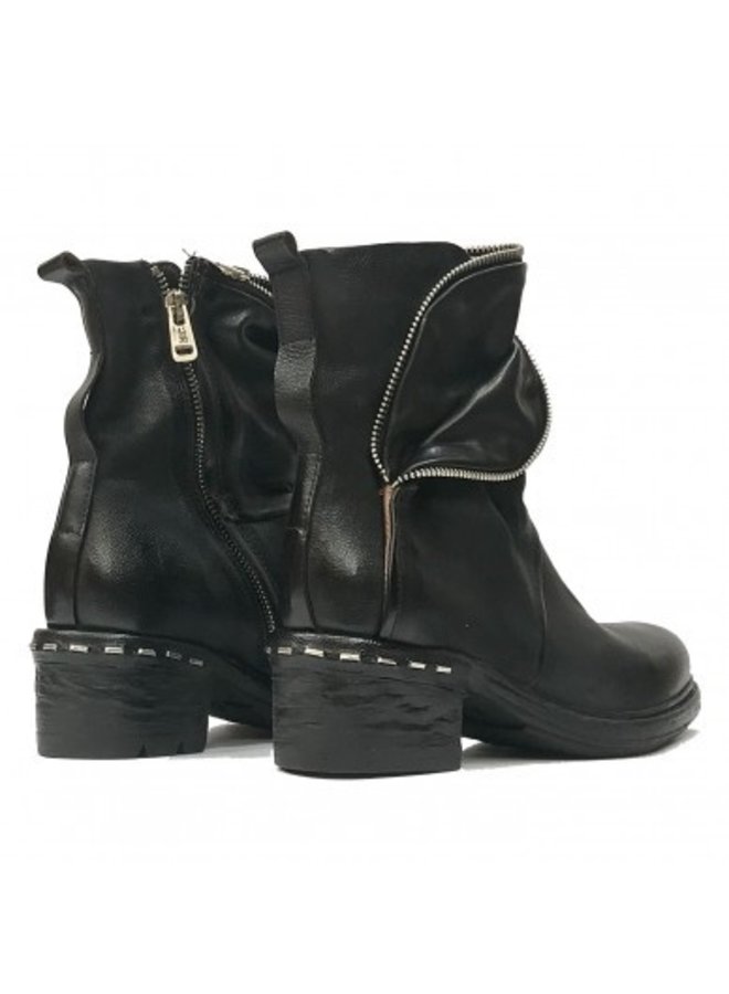 Bottes A.S. 98 Nero - taille