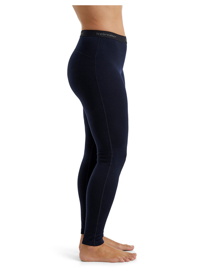 Leggings 260  Tech - navy