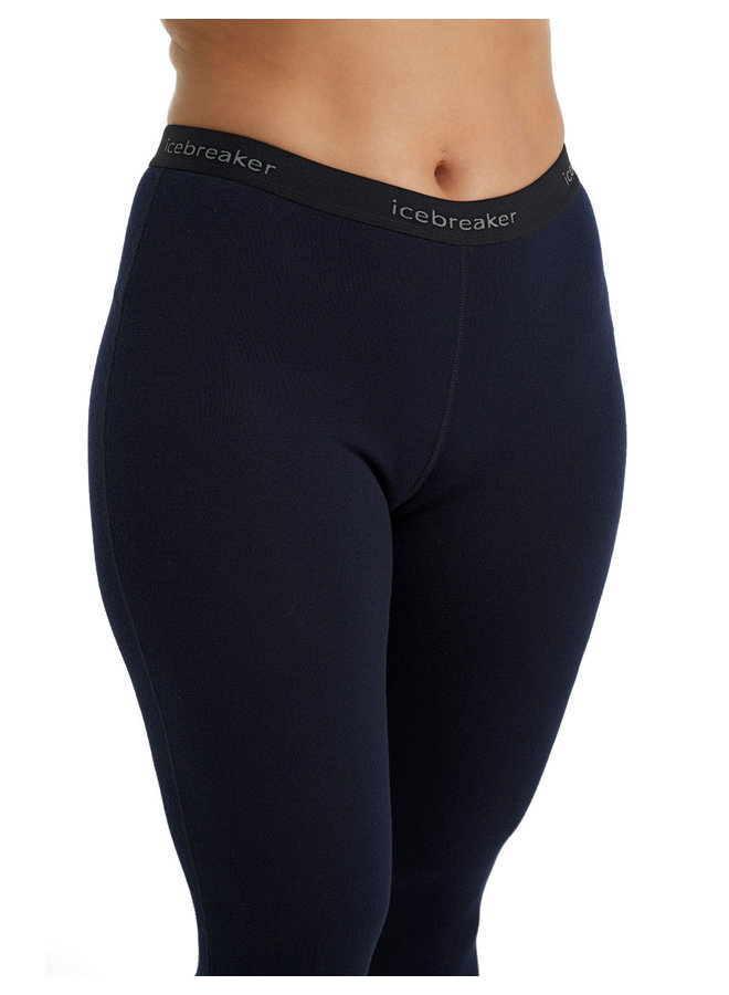 Leggings 260  Tech - navy