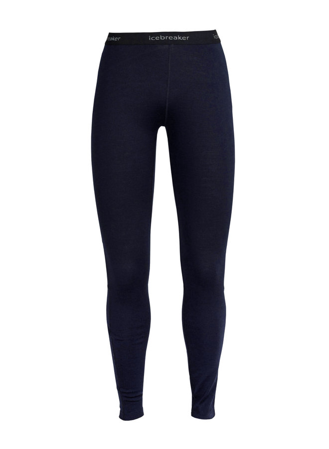 Leggings 260  Tech - navy