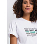 T-SHIRT Wild Greens - 117385