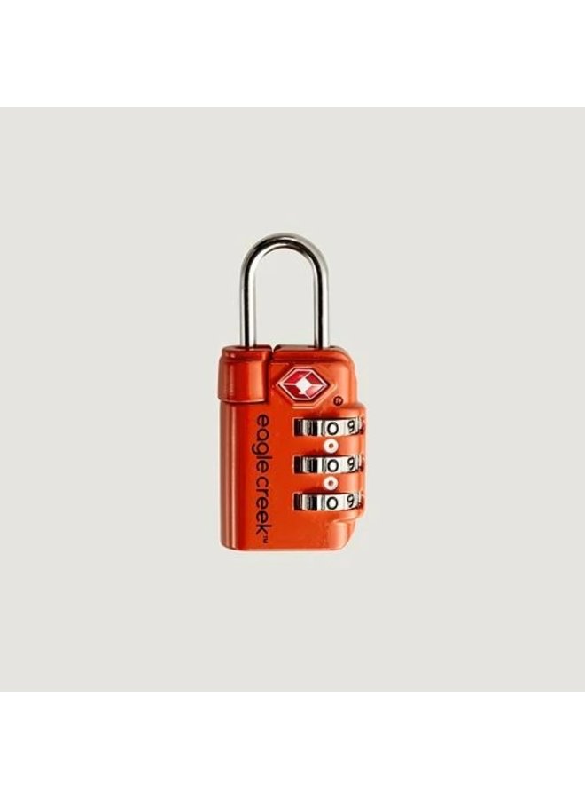 Travel Safe TSA Lock