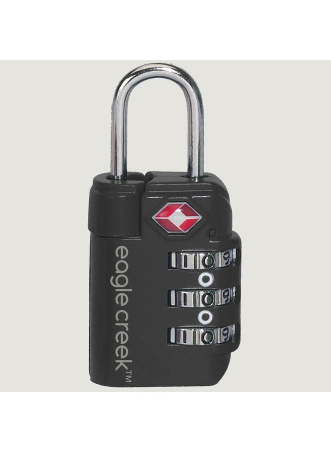 Travel Safe TSA Lock