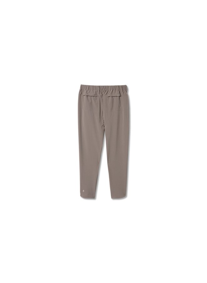 Pantalon de voyage Spotless - taupe