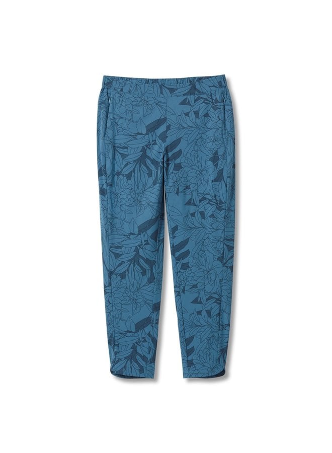 Pantalon de voyage  Spotless - Stellar rio floral