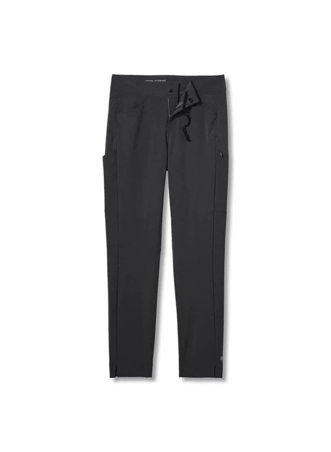 Pantalon Alpine Mountain Pro - jet black