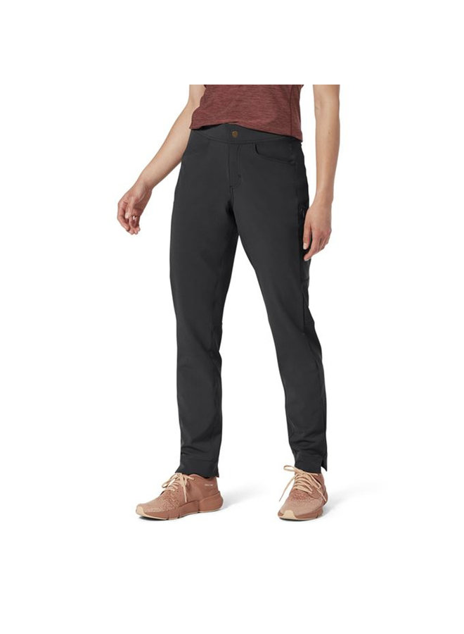 Pantalon Alpine Mountain Pro - jet black