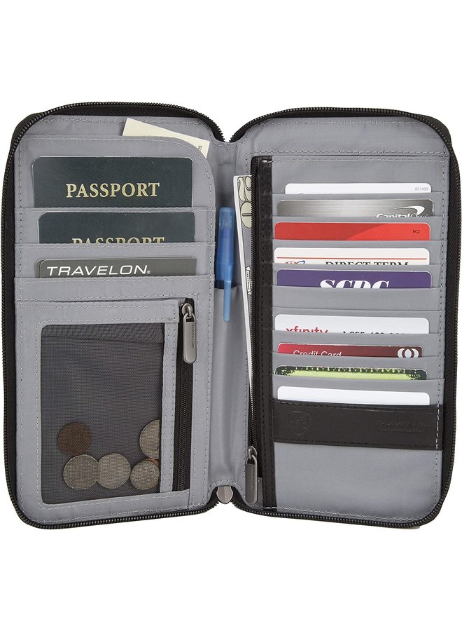 Etui Executive organizer 83099