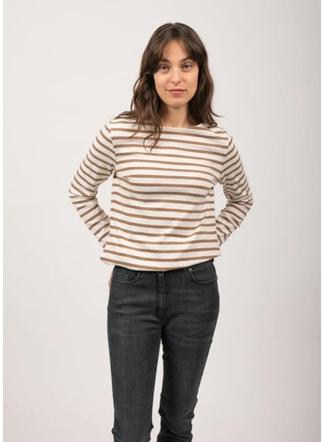 MERIDAME II - écume/ malte