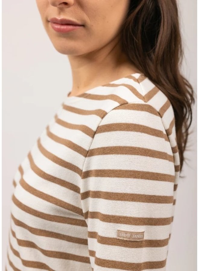 MERIDAME II - écume/ malte