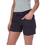 Jammer Short - Jet black