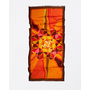 FOULARD SURKANA - orange