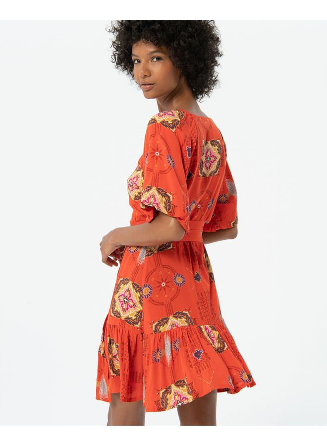 ROBE - corail