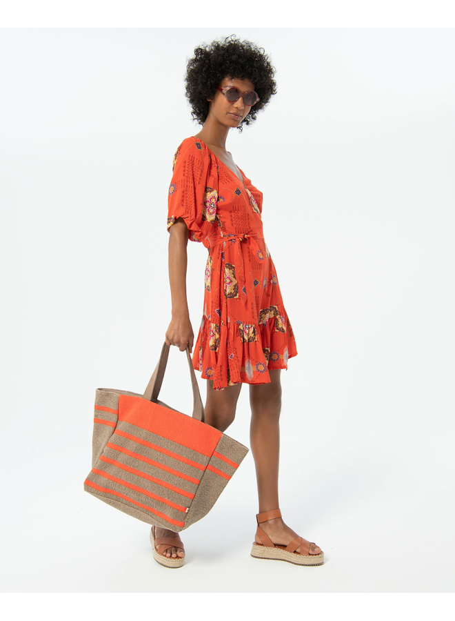 ROBE - corail