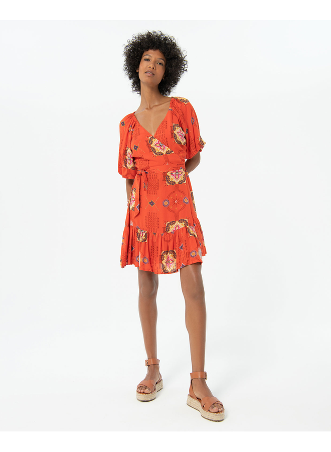 ROBE - corail