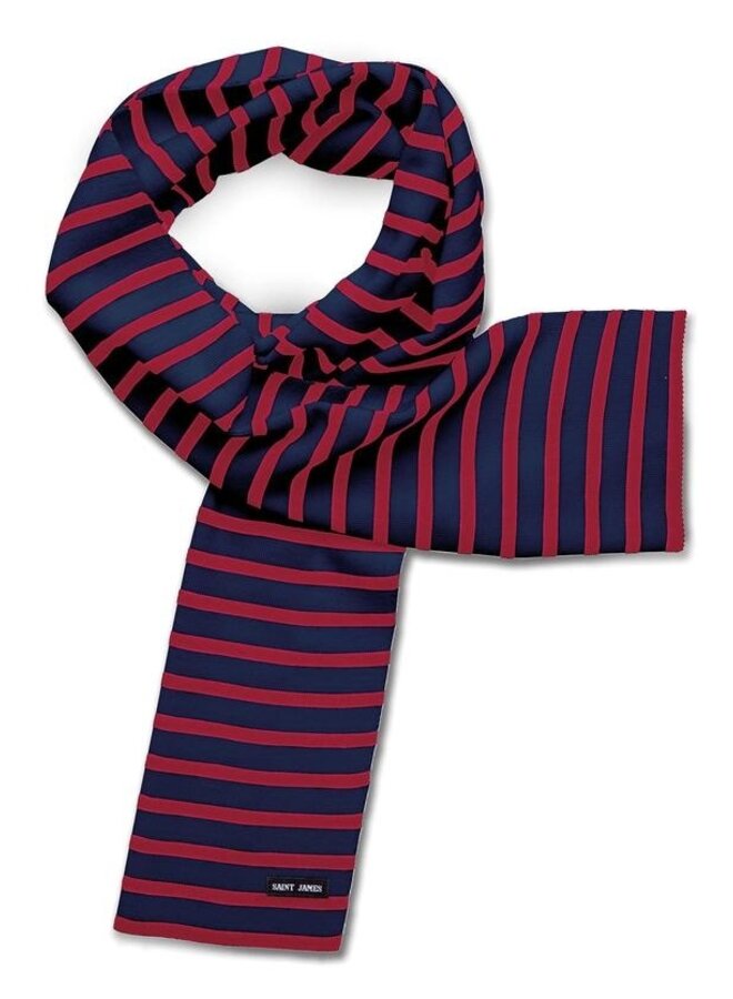 DUGUAY - navy/tulipe