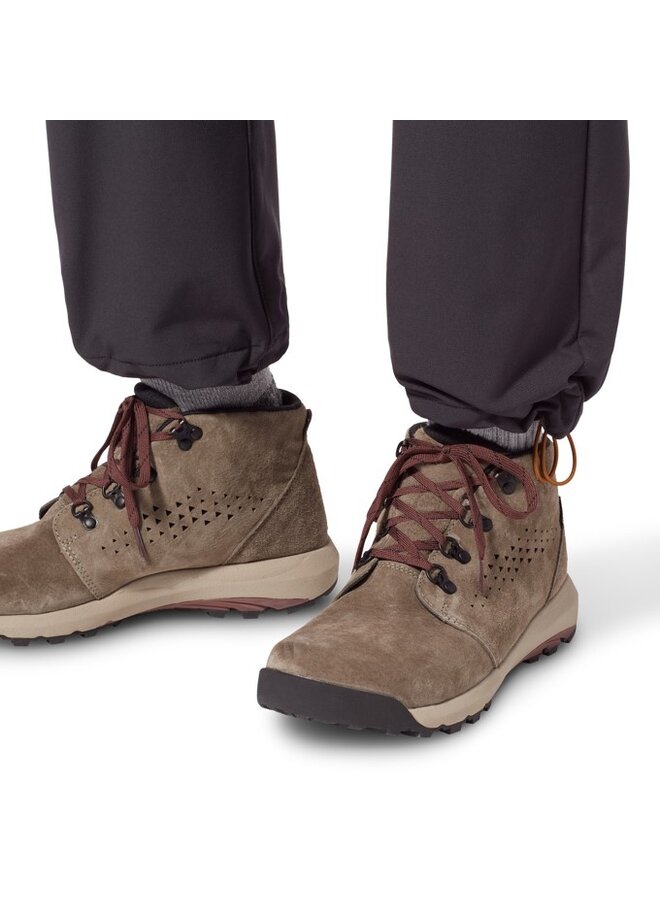 Pantalon Alpine pro hiver - jet black
