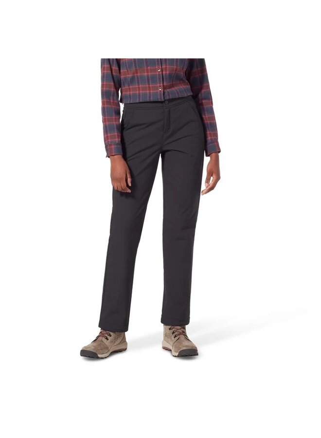 Pantalon Alpine pro hiver - jet black
