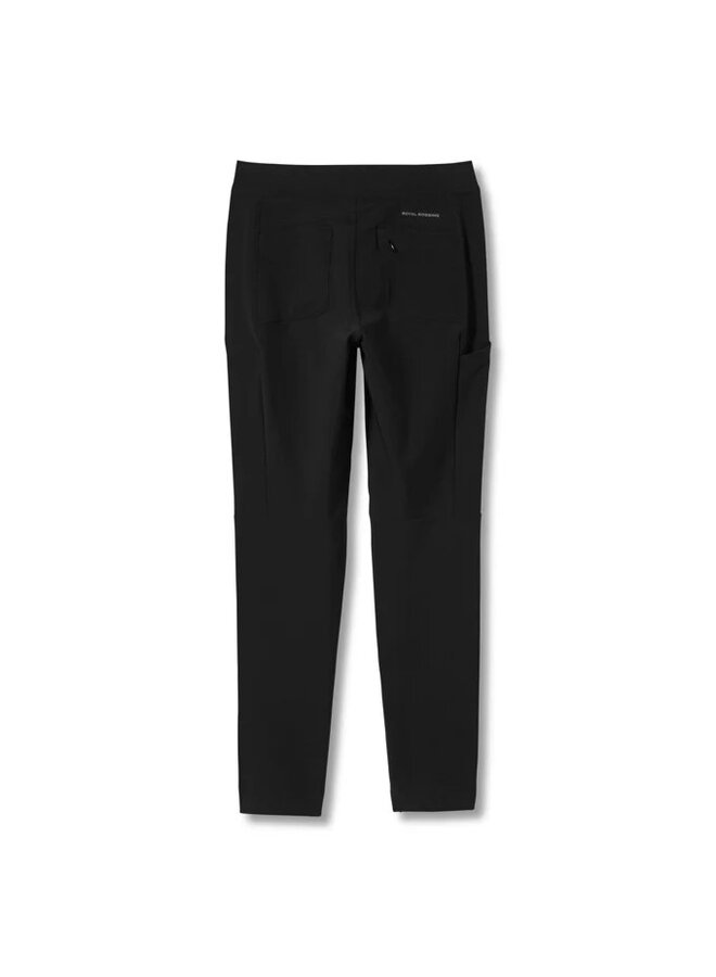 Pantalon mountain pro - jet black