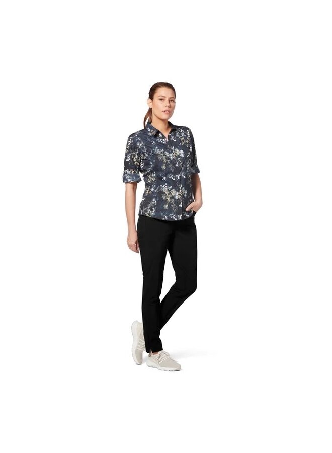 Pantalon mountain pro - jet black
