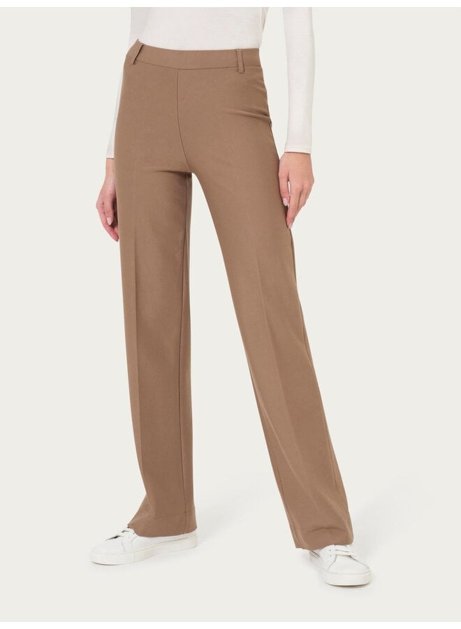 PANTALON RAGNO - pine bark