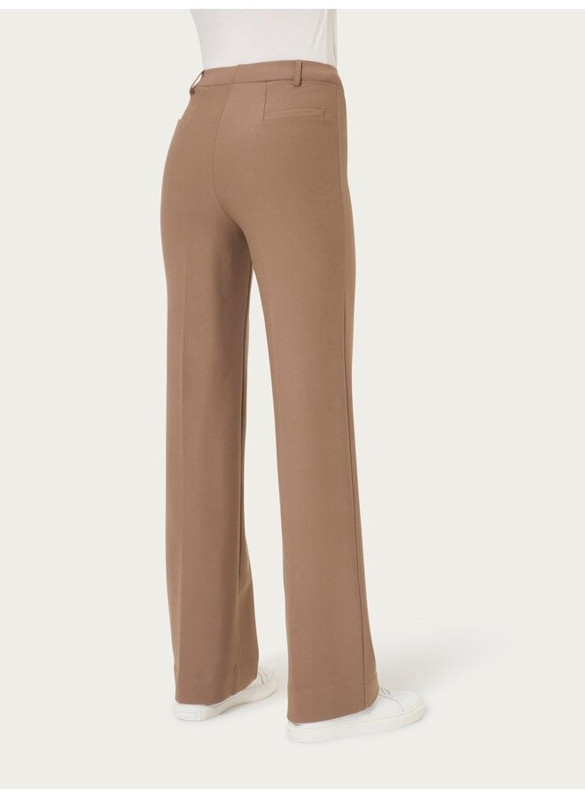 PANTALON RAGNO - pine bark