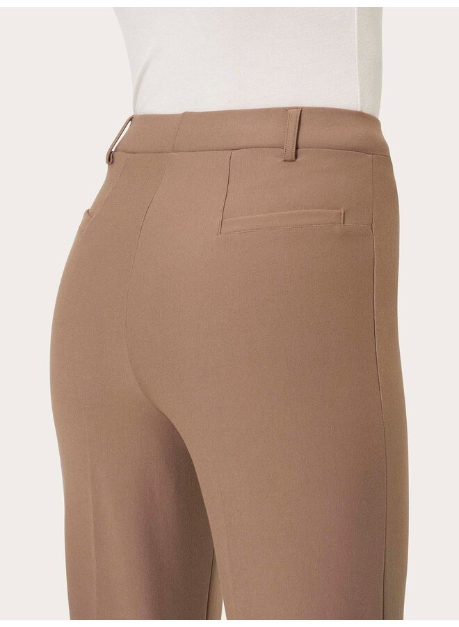 PANTALON RAGNO - pine bark